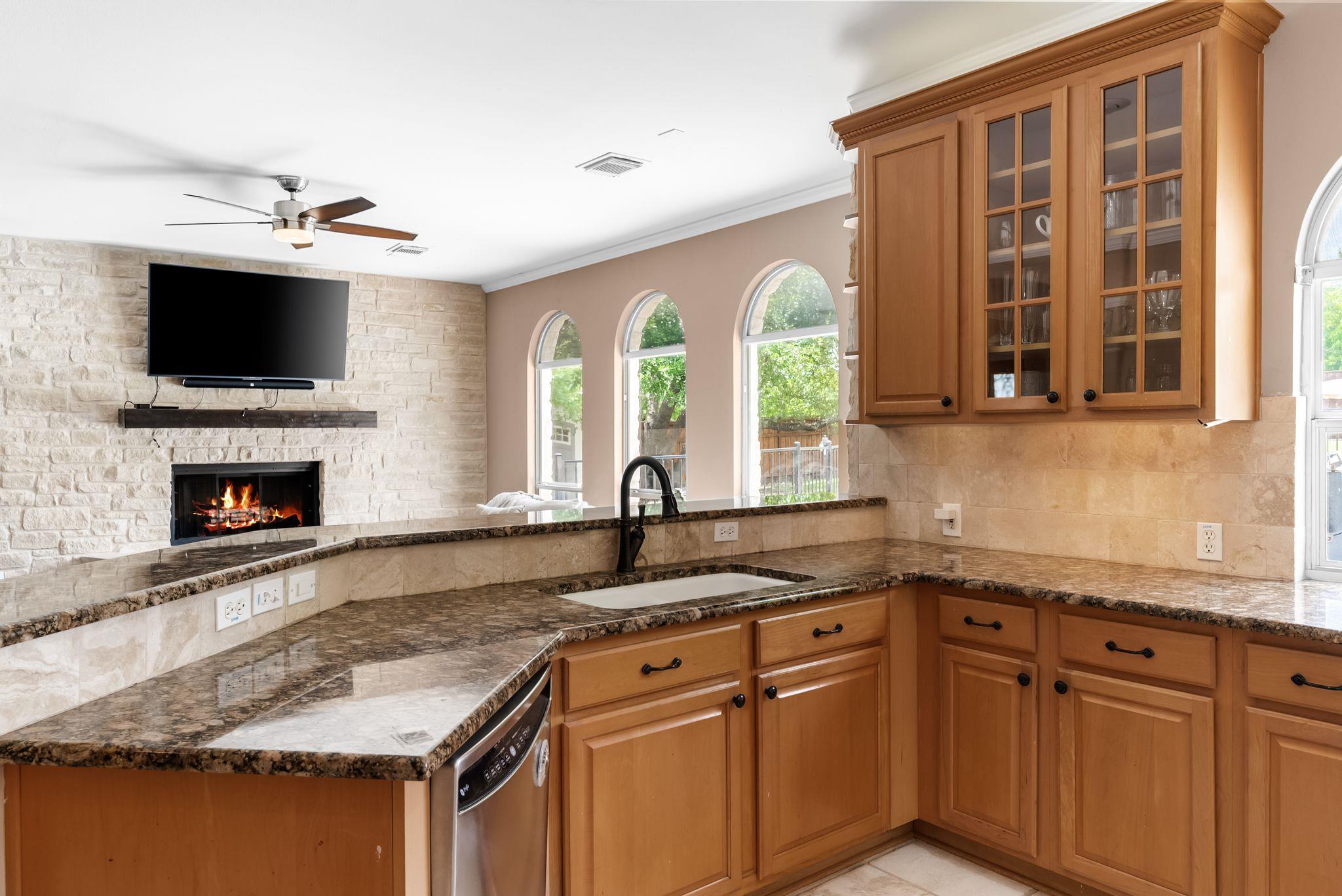11606 Uplands Ridge Dr, Bee Cave, TX 78738