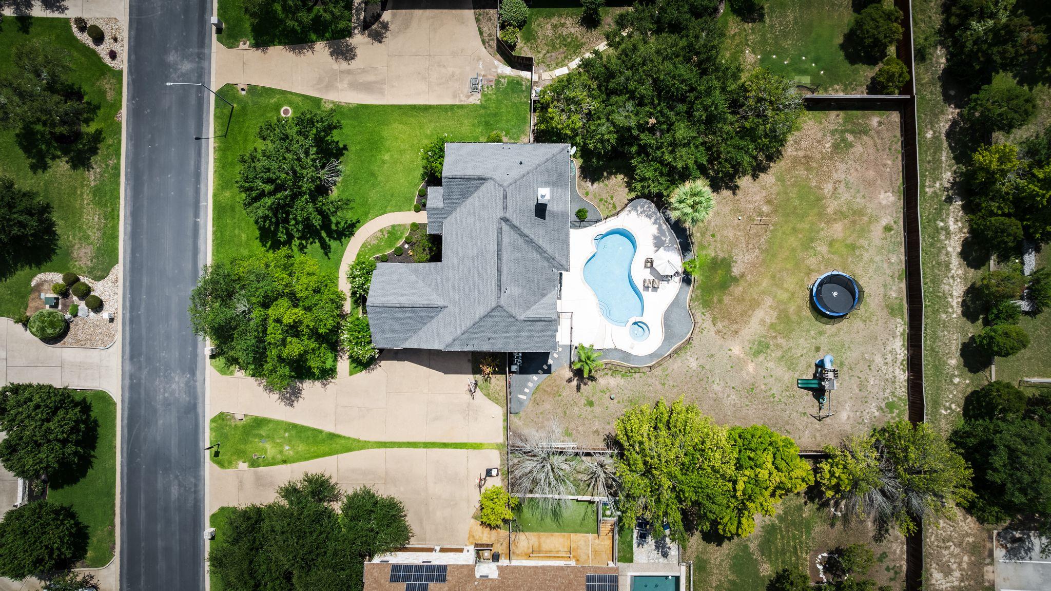 11606 Uplands Ridge Dr, Bee Cave, TX 78738