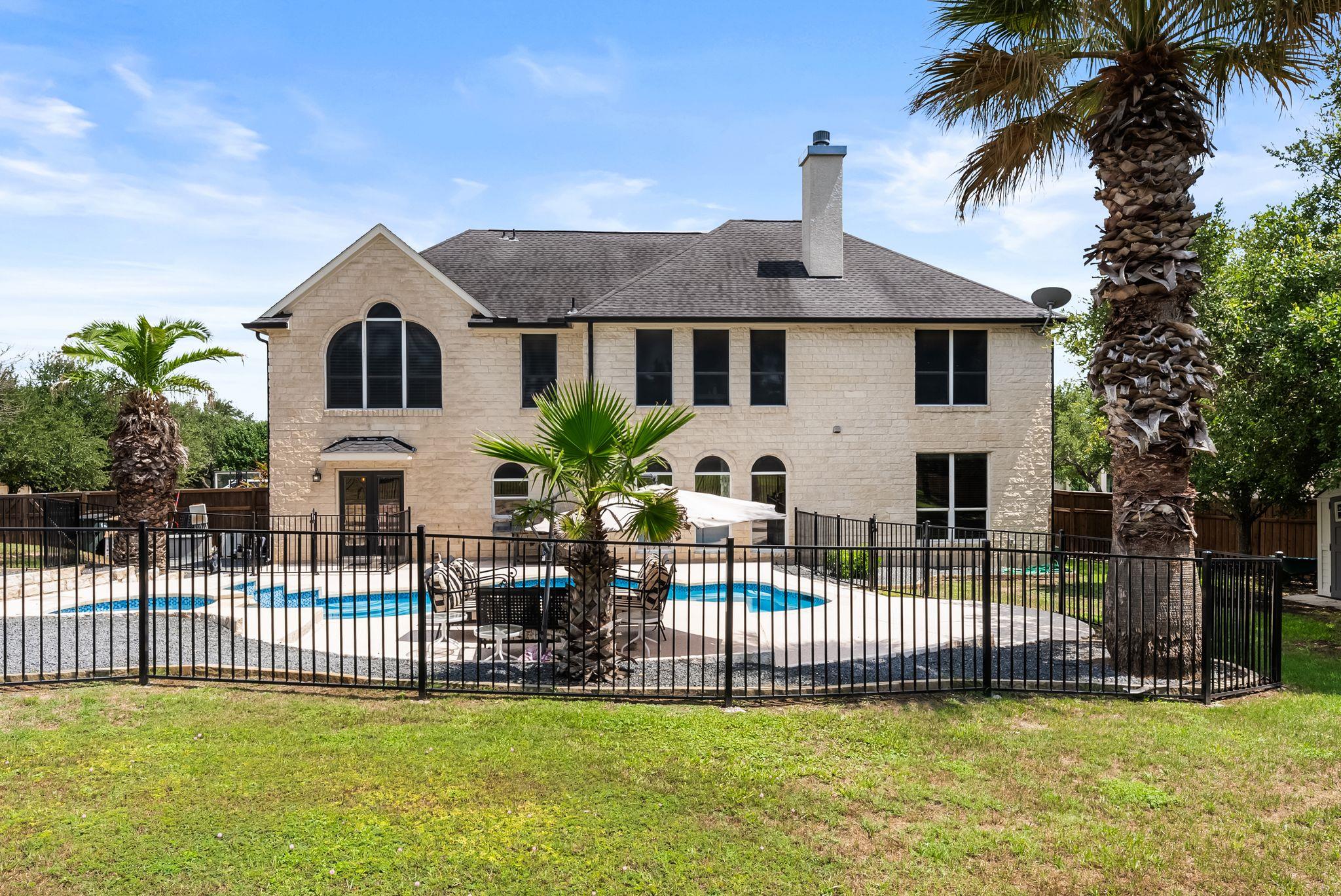 11606 Uplands Ridge Dr, Bee Cave, TX 78738