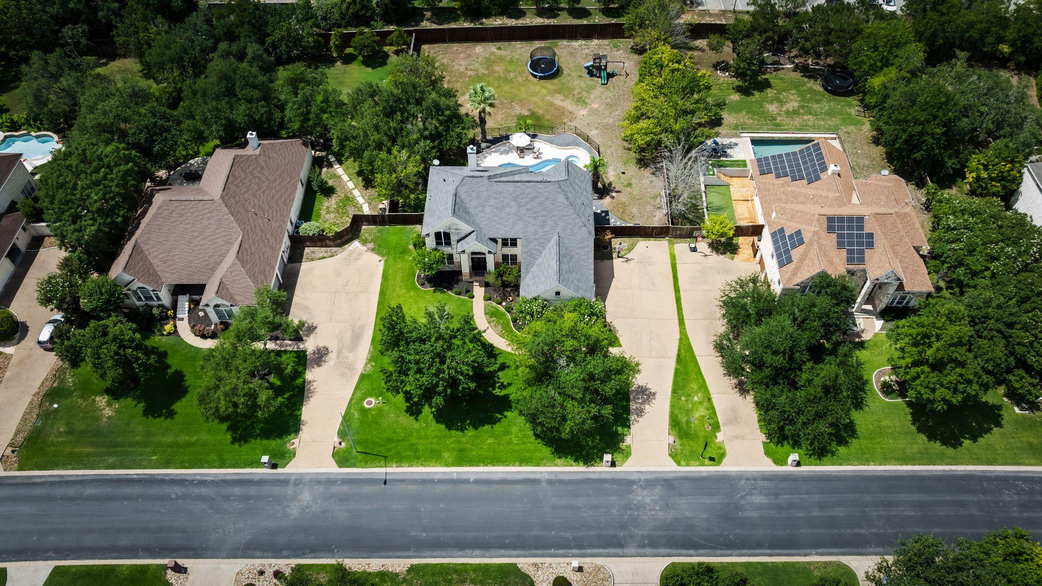11606 Uplands Ridge Dr, Bee Cave, TX 78738