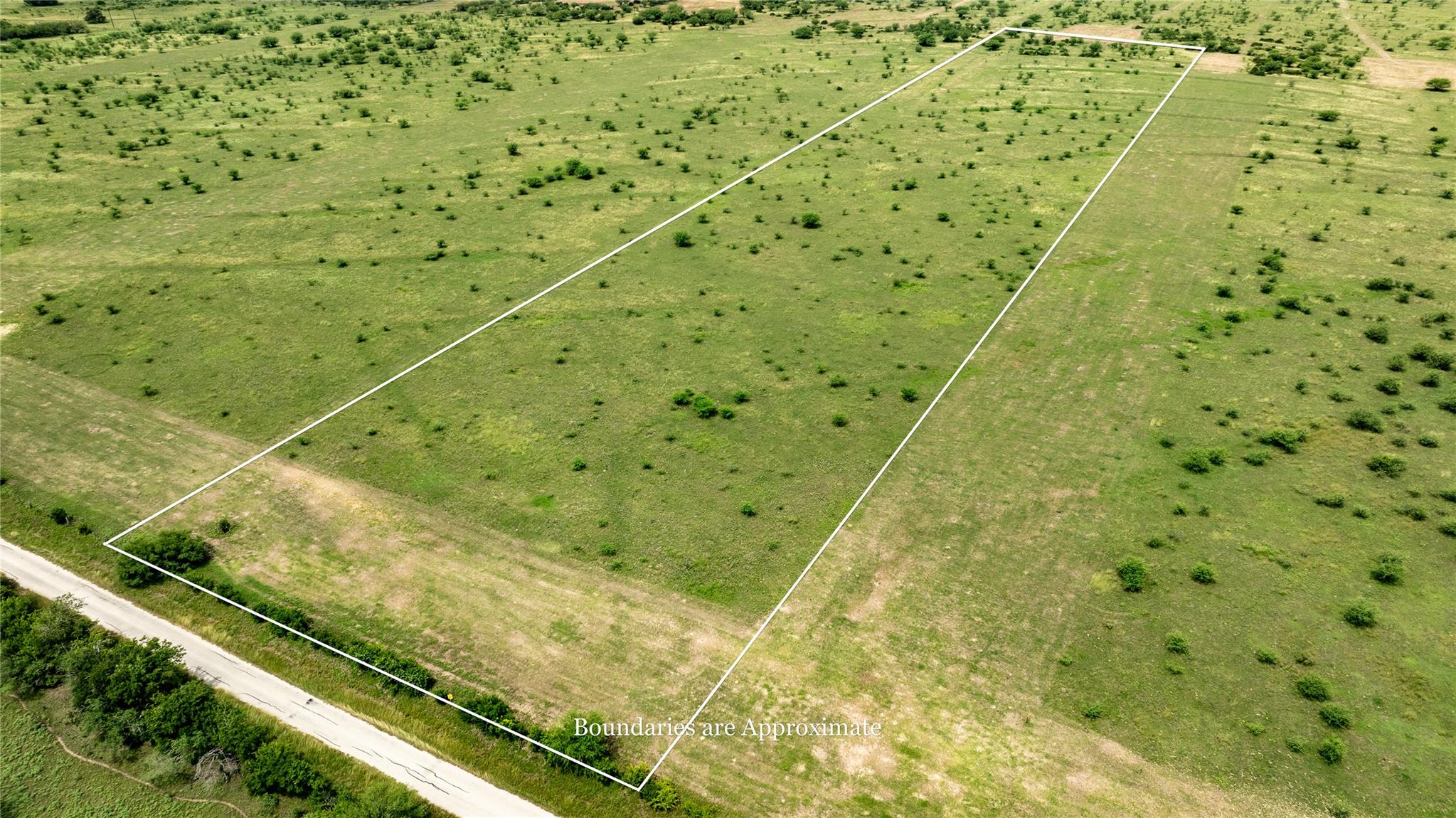 Lot 8 Concrete Edgar Rd, Cuero, TX 77954