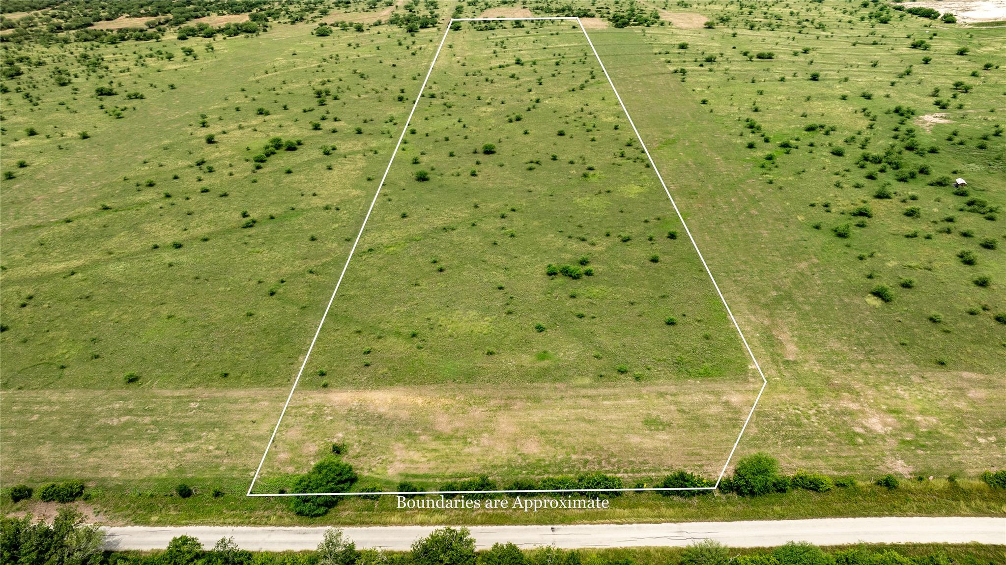 Lot 8 Concrete Edgar Rd, Cuero, TX 77954