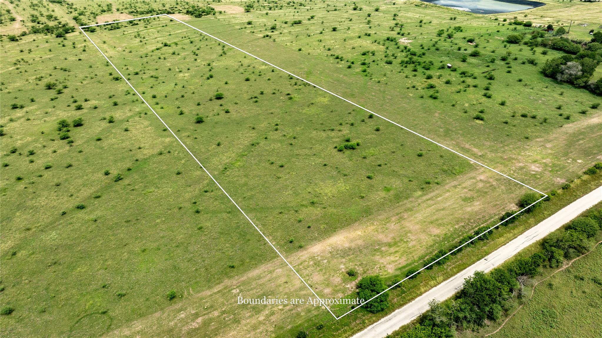 Lot 8 Concrete Edgar Rd, Cuero, TX 77954