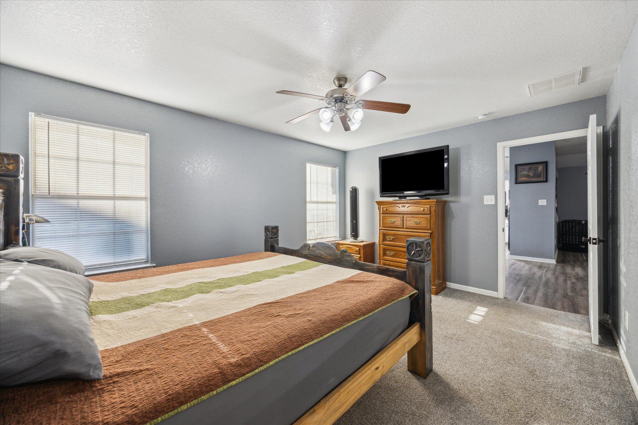 1220 Redstone Dr, Temple, TX 76502