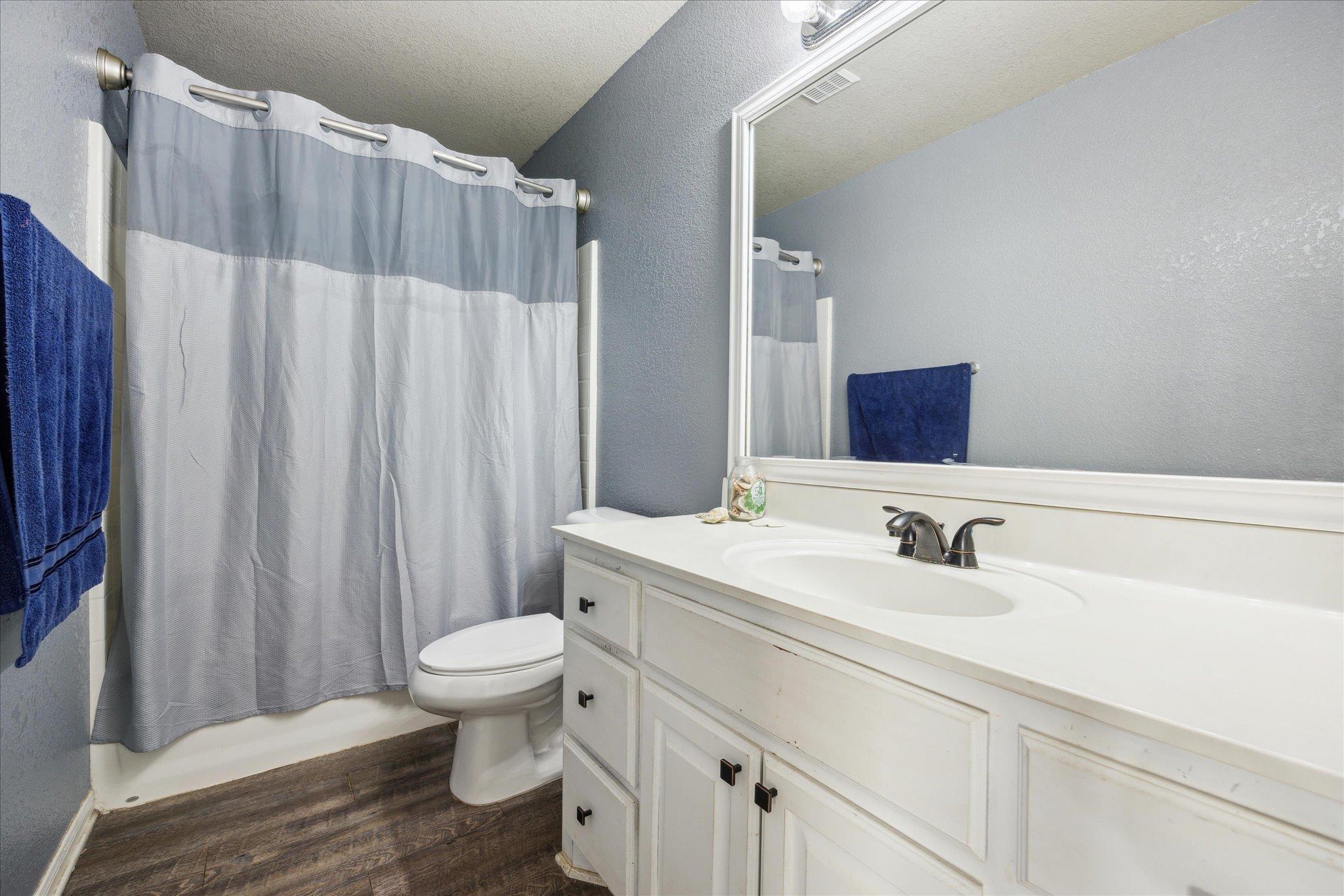 1220 Redstone Dr, Temple, TX 76502