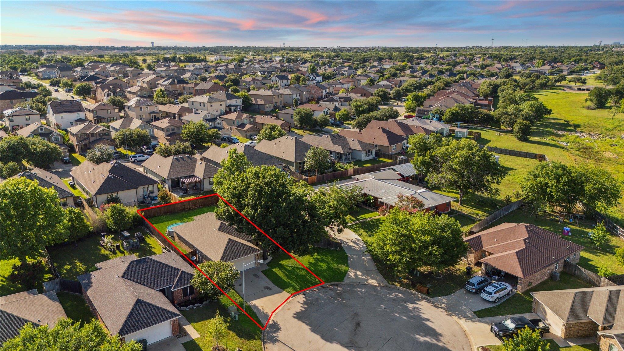 1220 Redstone Dr, Temple, TX 76502