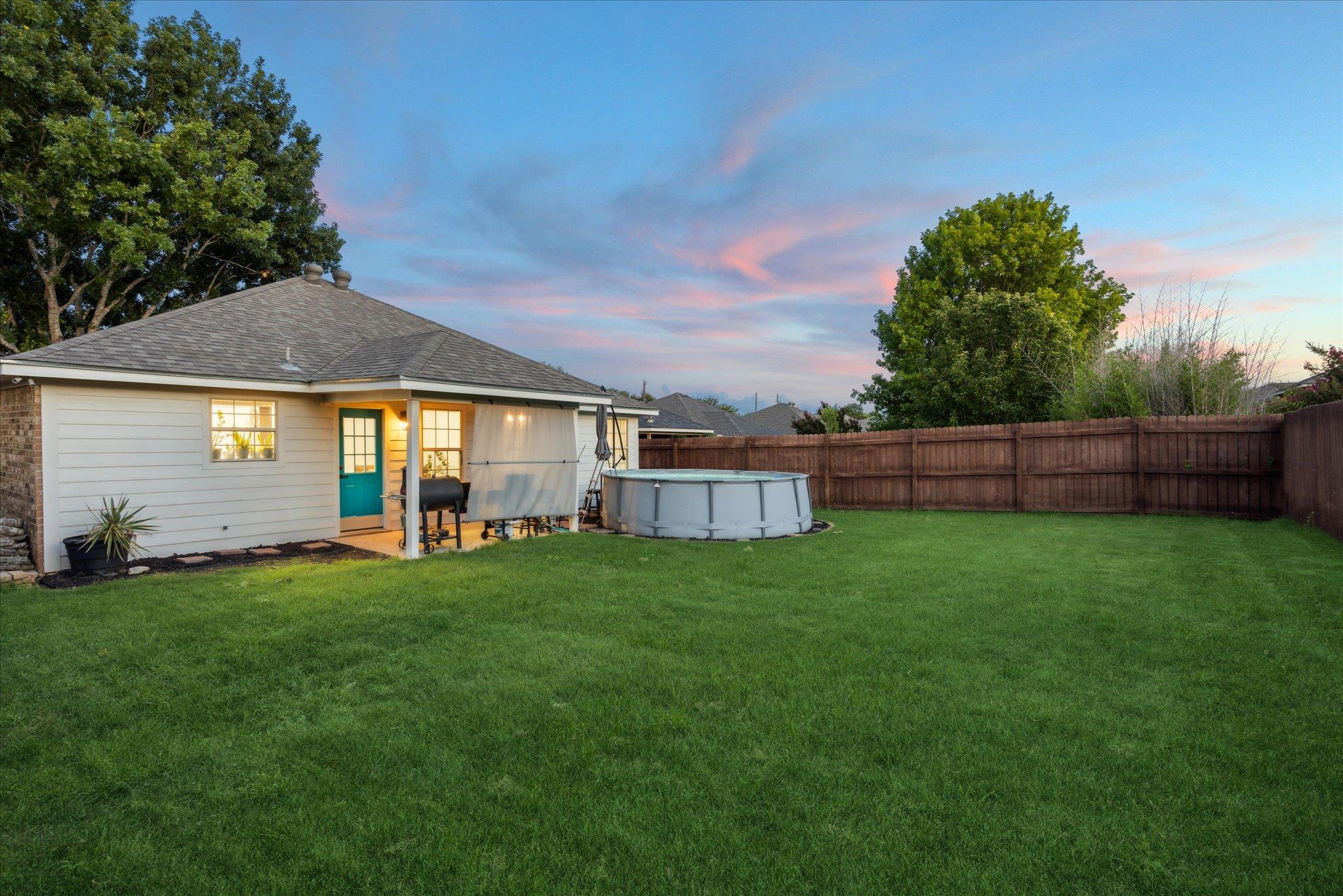 1220 Redstone Dr, Temple, TX 76502