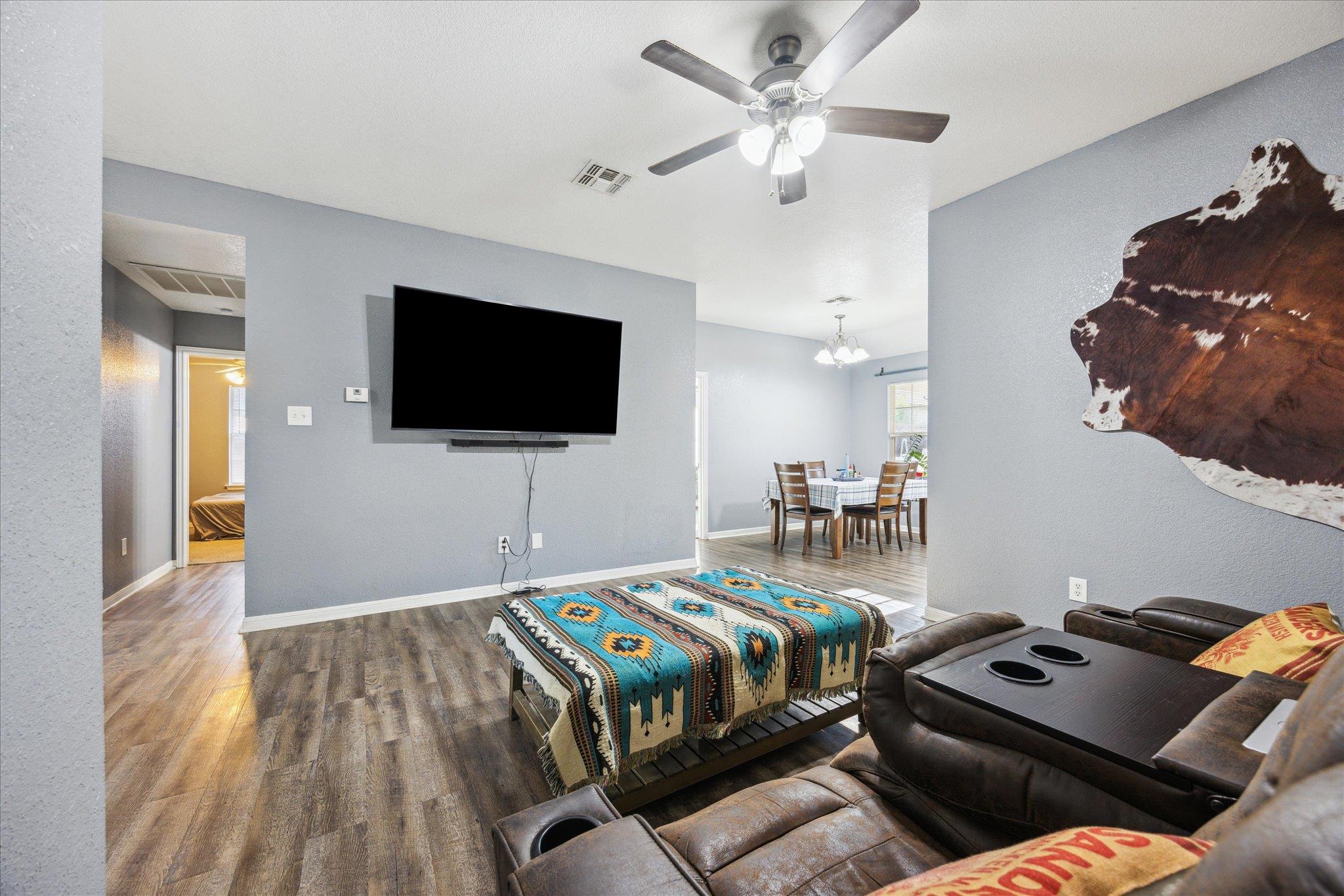 1220 Redstone Dr, Temple, TX 76502