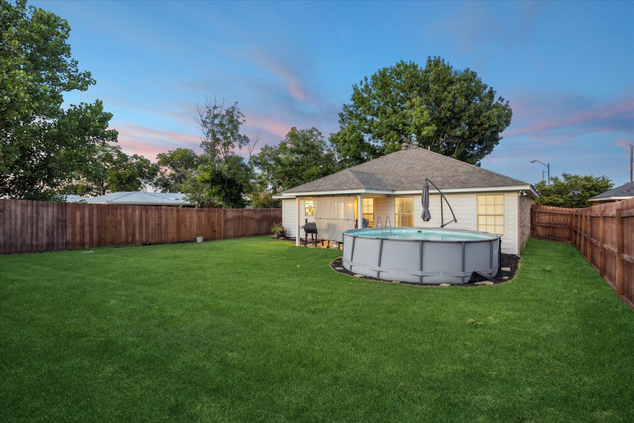 1220 Redstone Dr, Temple, TX 76502