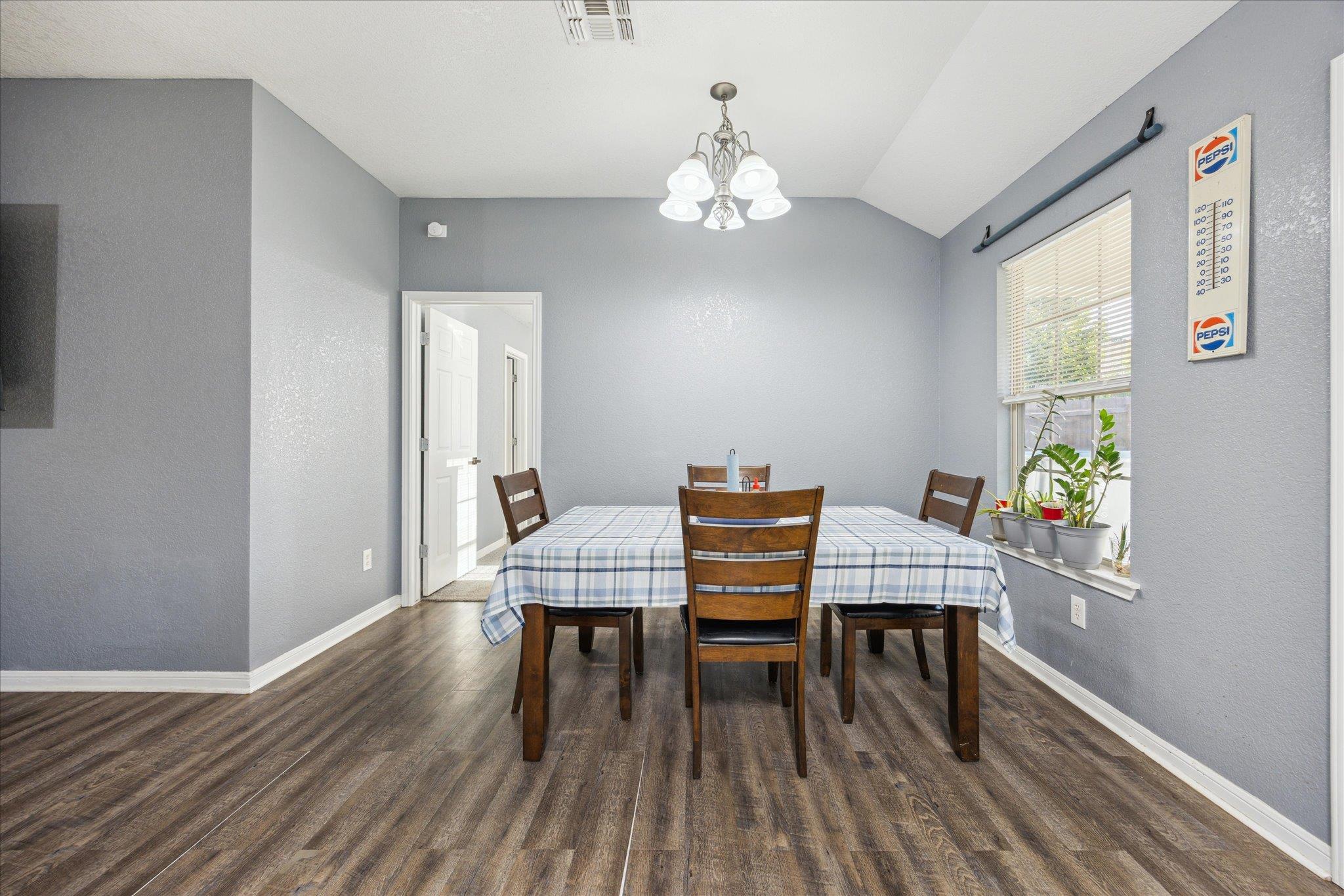 1220 Redstone Dr, Temple, TX 76502