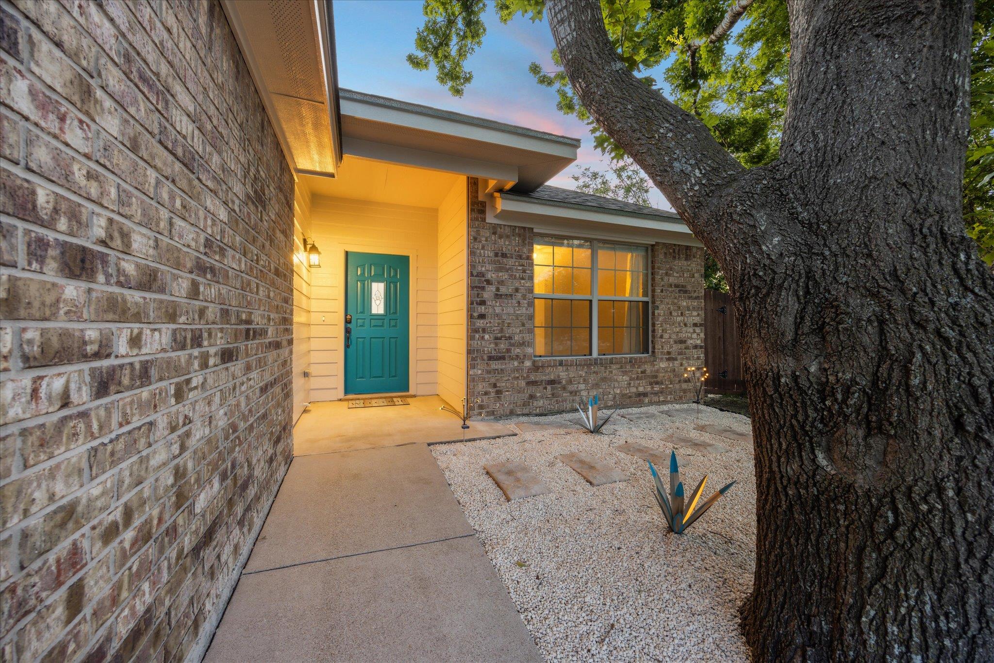 1220 Redstone Dr, Temple, TX 76502