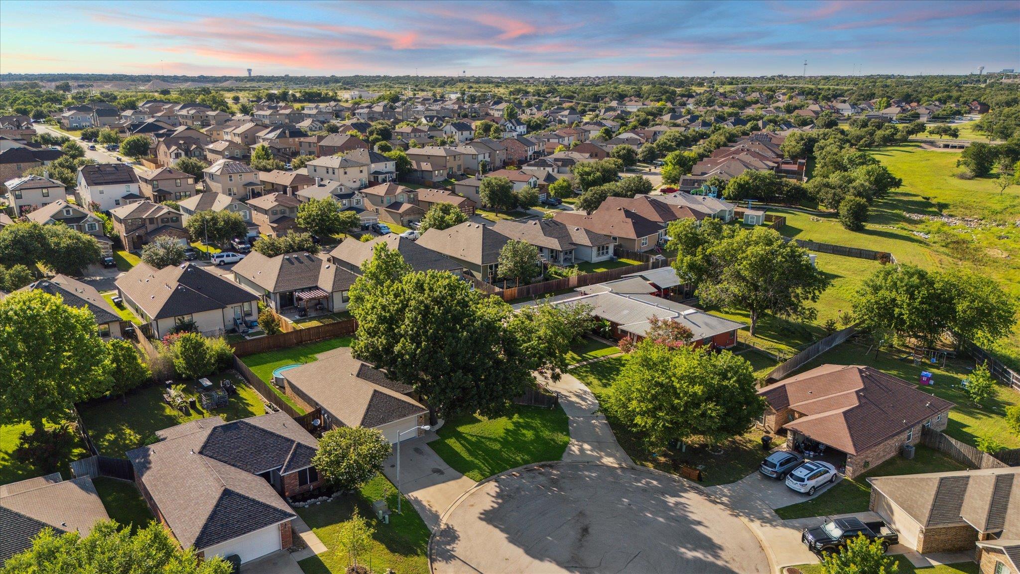 1220 Redstone Dr, Temple, TX 76502