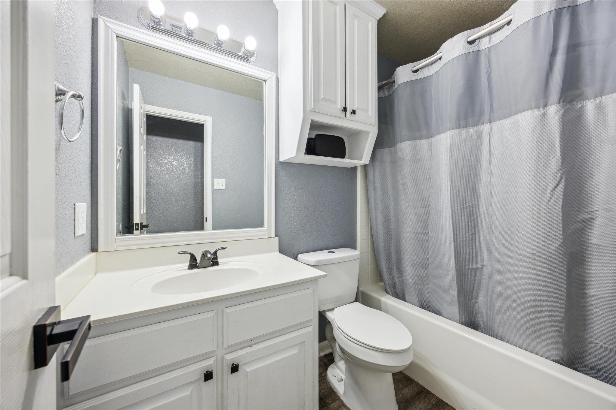 1220 Redstone Dr, Temple, TX 76502