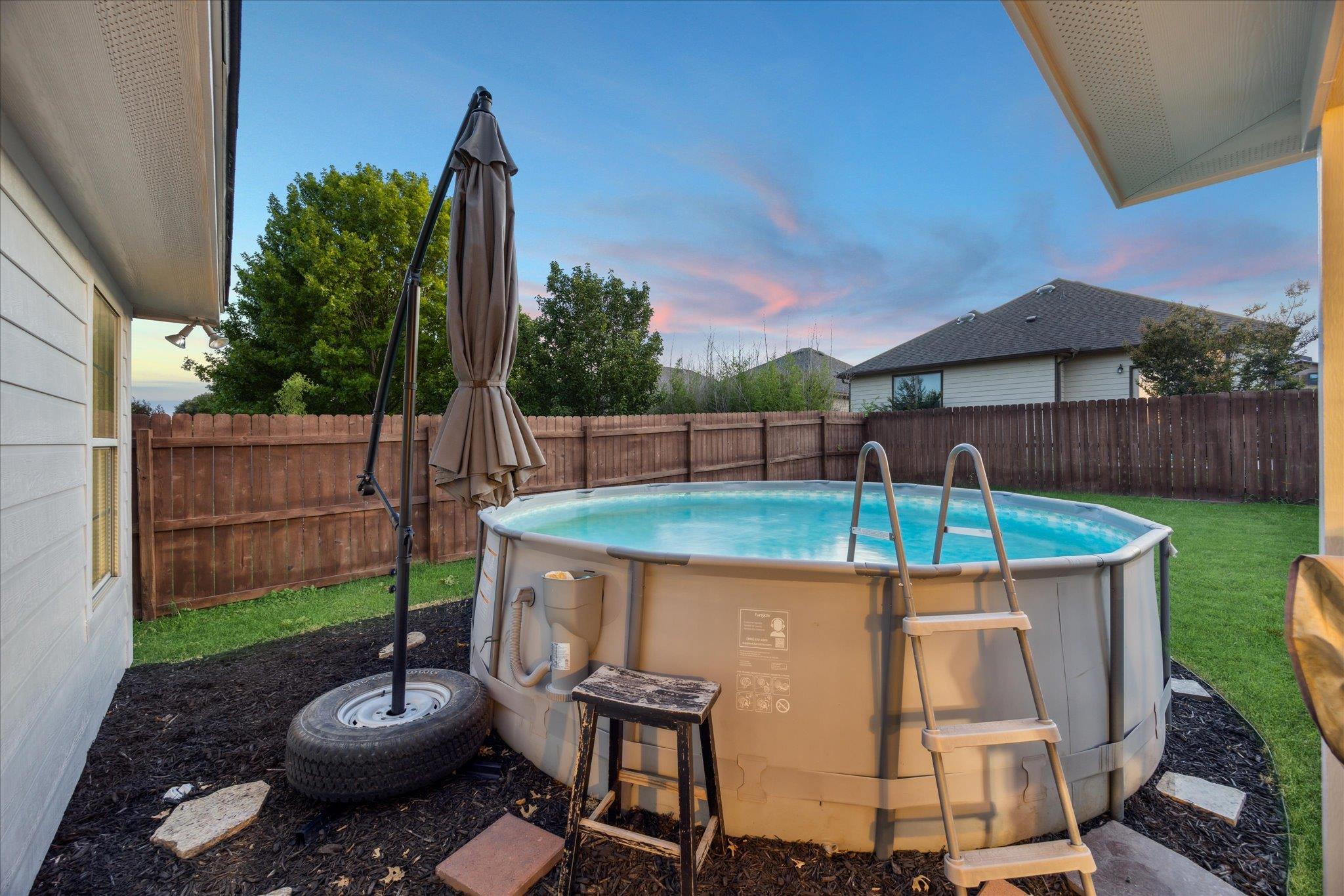 1220 Redstone Dr, Temple, TX 76502