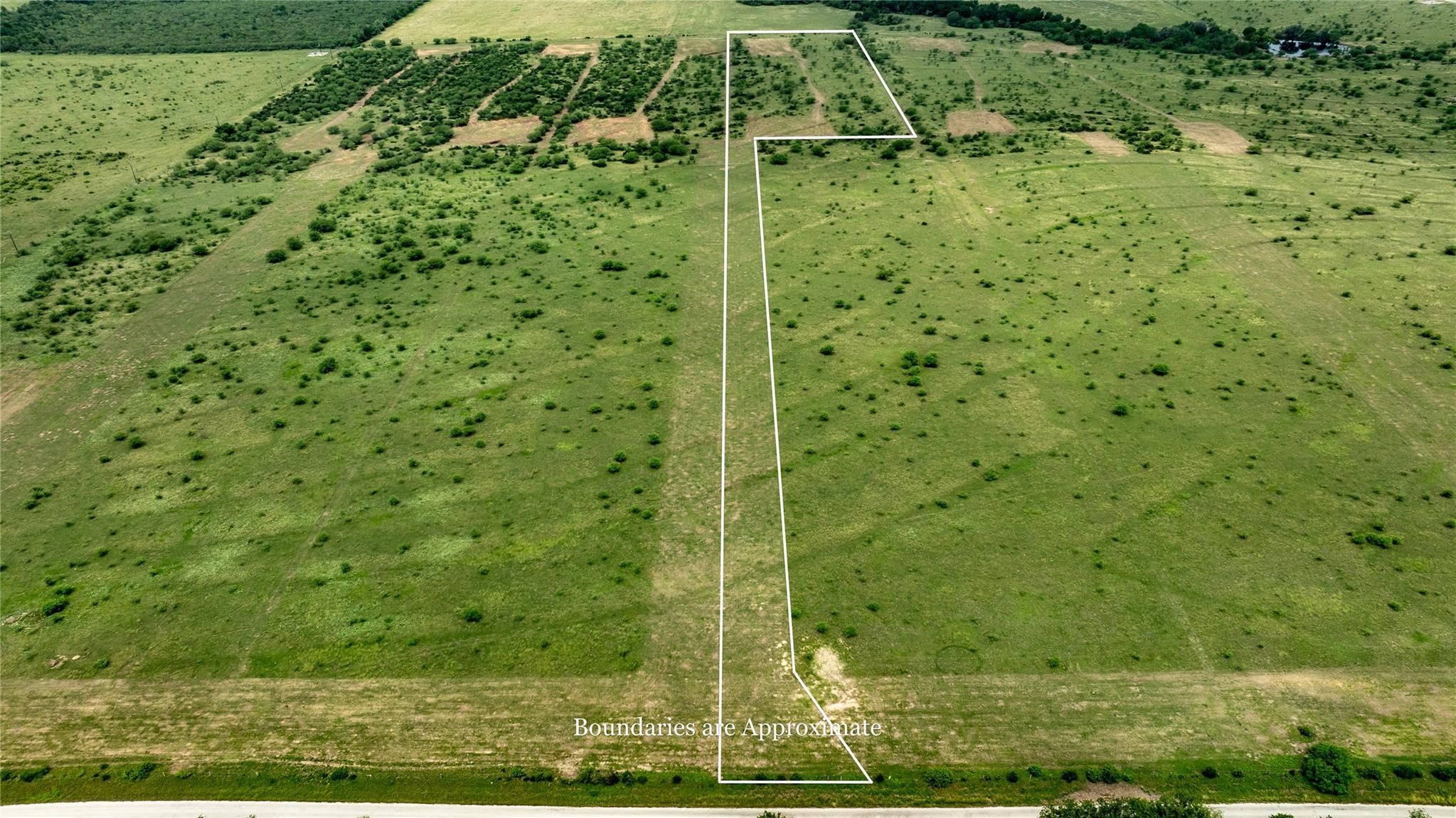 Lot 10 Concrete Edgar Rd, Cuero, TX 77954