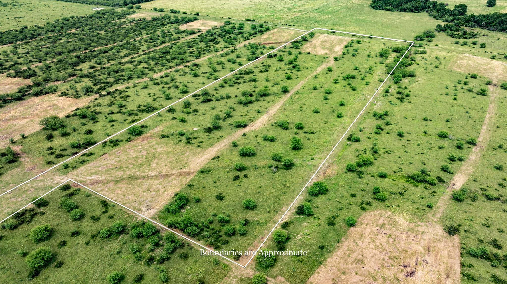 Lot 10 Concrete Edgar Rd, Cuero, TX 77954