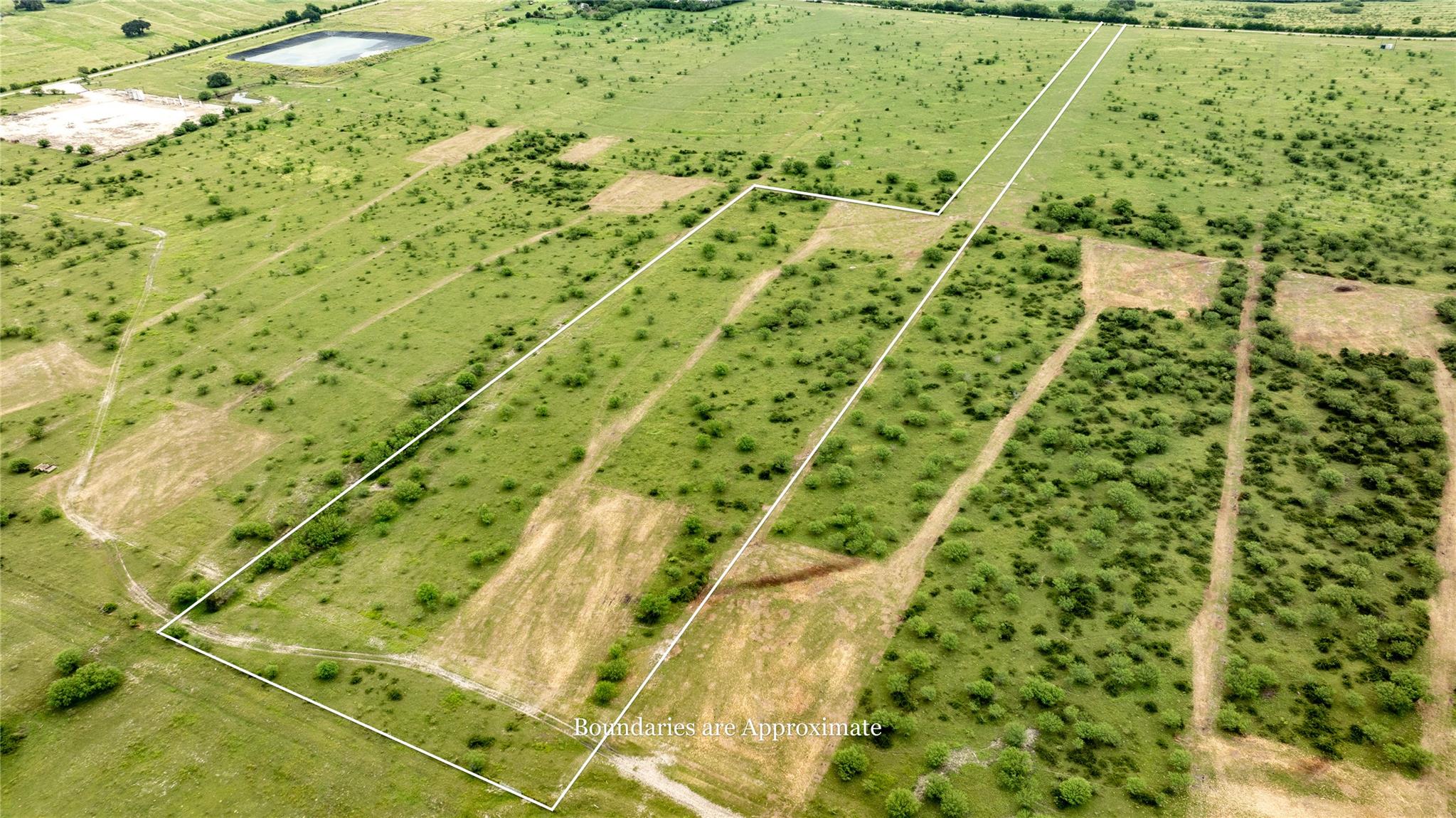 Lot 10 Concrete Edgar Rd, Cuero, TX 77954