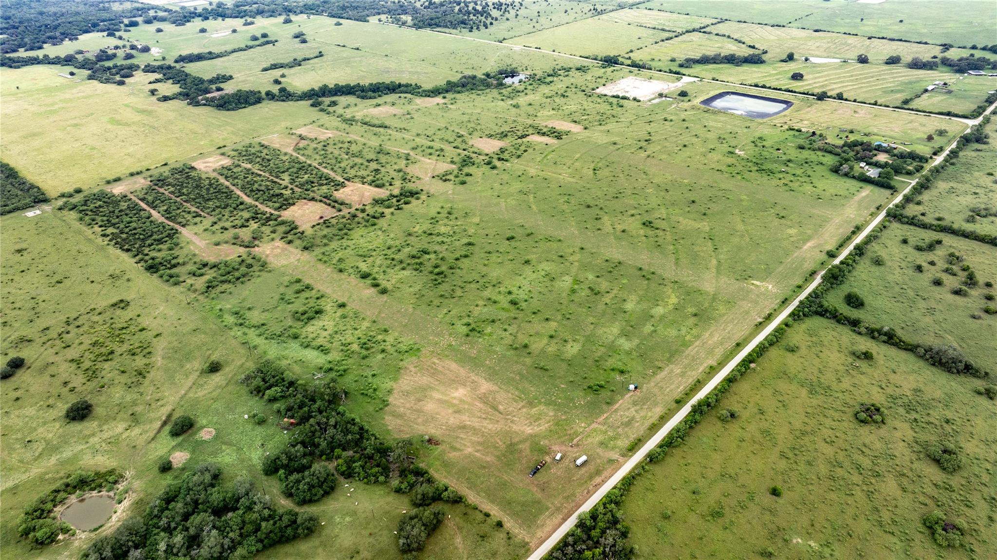 Lot 10 Concrete Edgar Rd, Cuero, TX 77954