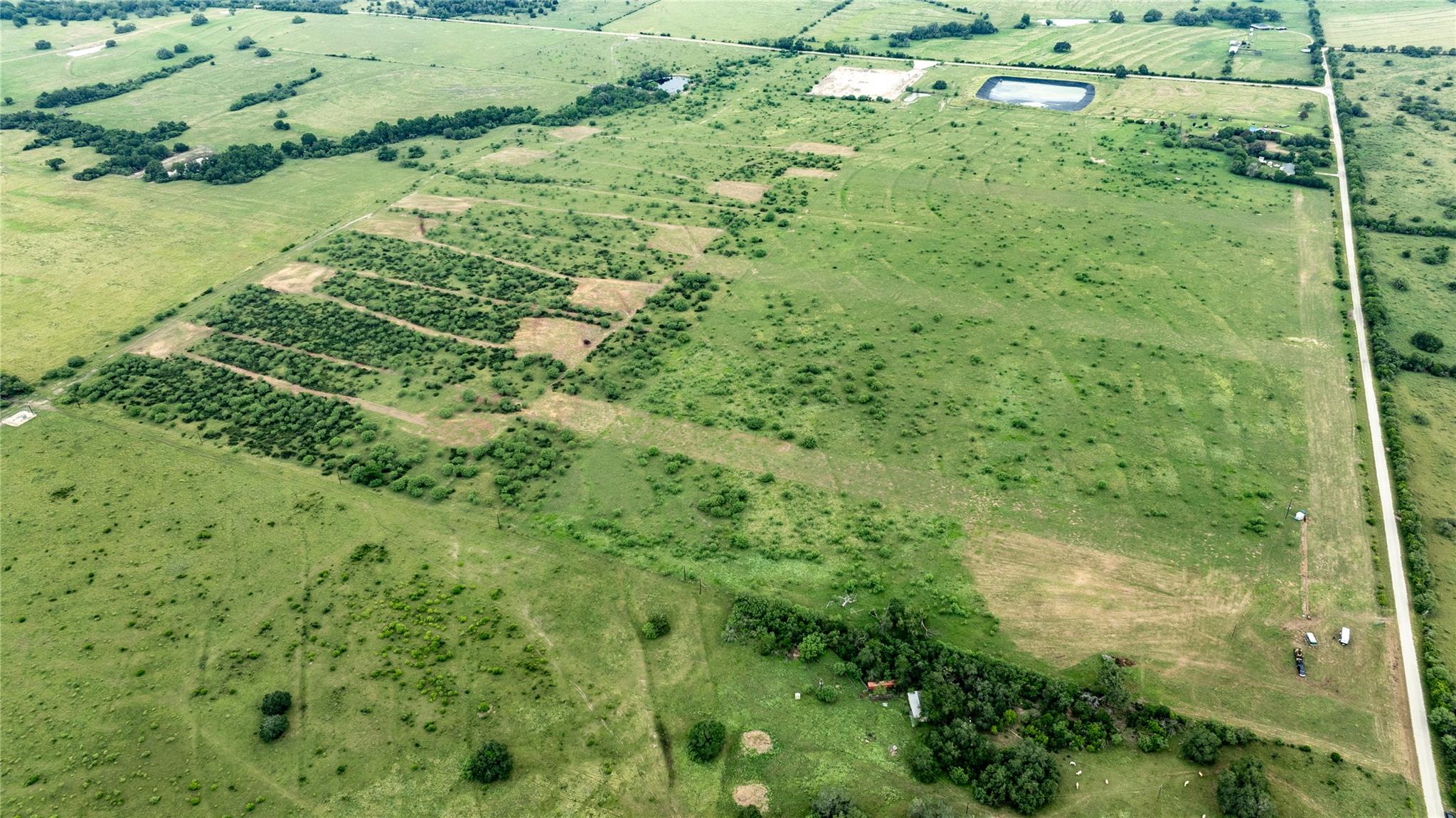 Lot 10 Concrete Edgar Rd, Cuero, TX 77954