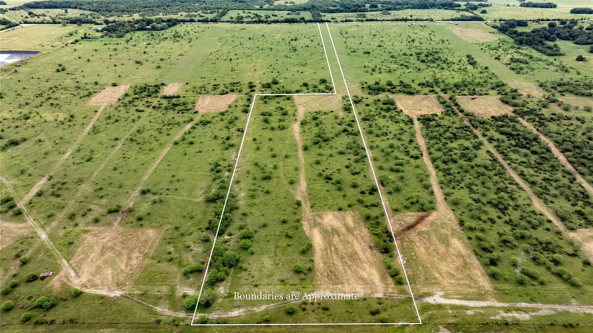 Lot 10 Concrete Edgar Rd, Cuero, TX 77954