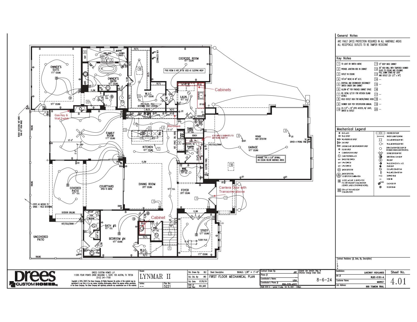 969 Tomichi Trl, Lakeway, TX 78738