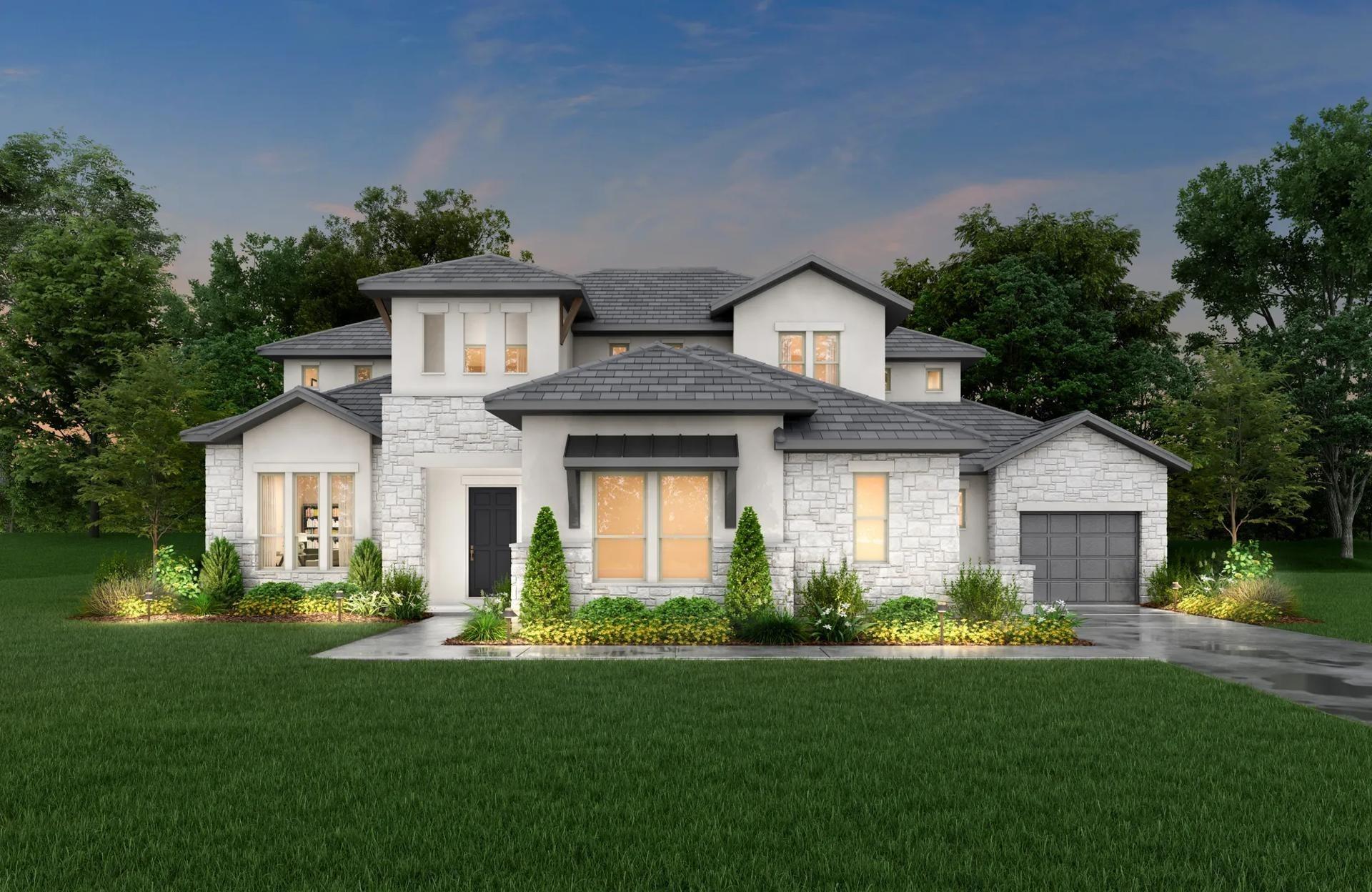 969 Tomichi Trl, Lakeway, TX 78738