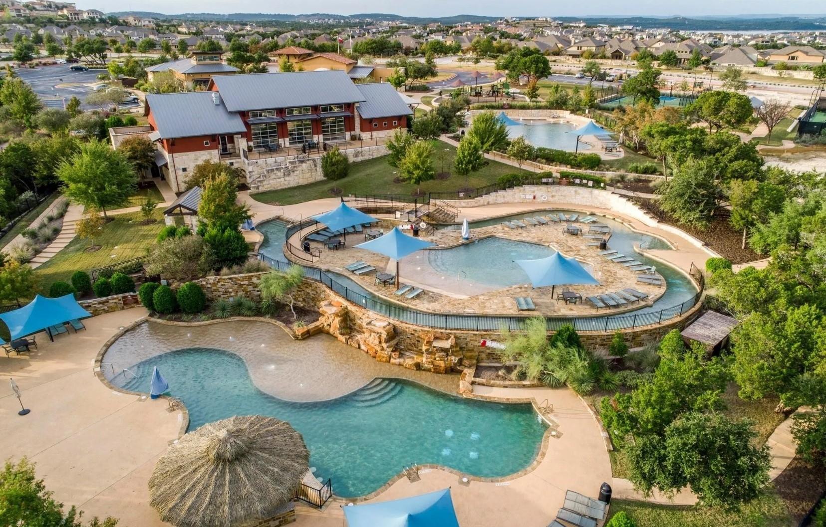 969 Tomichi Trl, Lakeway, TX 78738