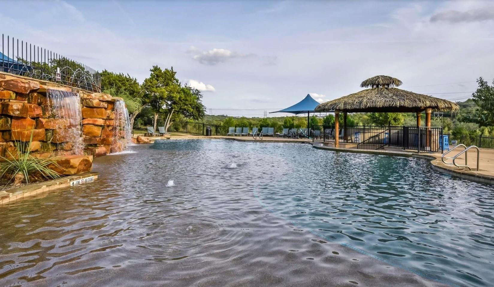 969 Tomichi Trl, Lakeway, TX 78738