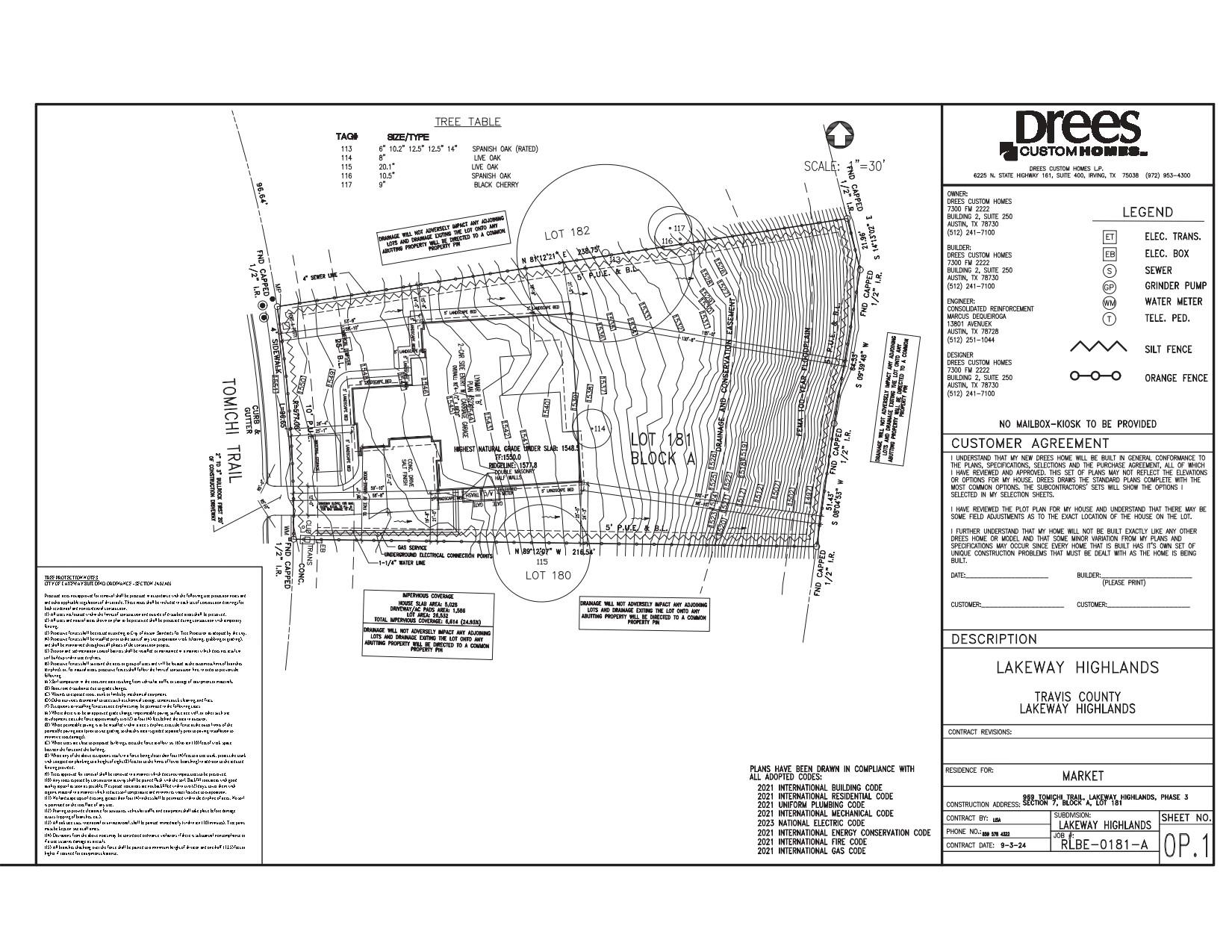 969 Tomichi Trl, Lakeway, TX 78738