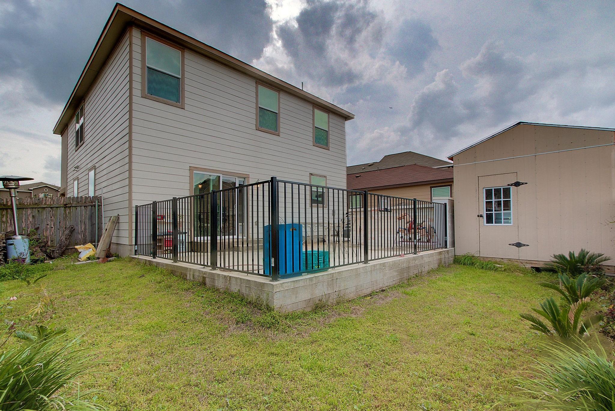 6816 Sunderland Trl, Austin, TX 78747