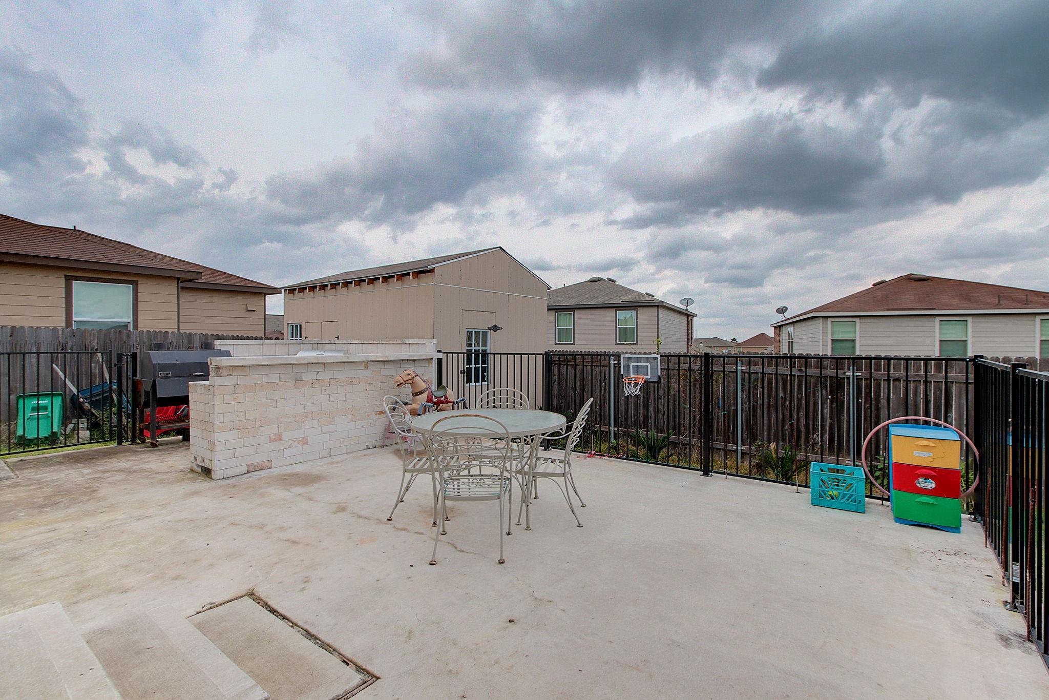 6816 Sunderland Trl, Austin, TX 78747