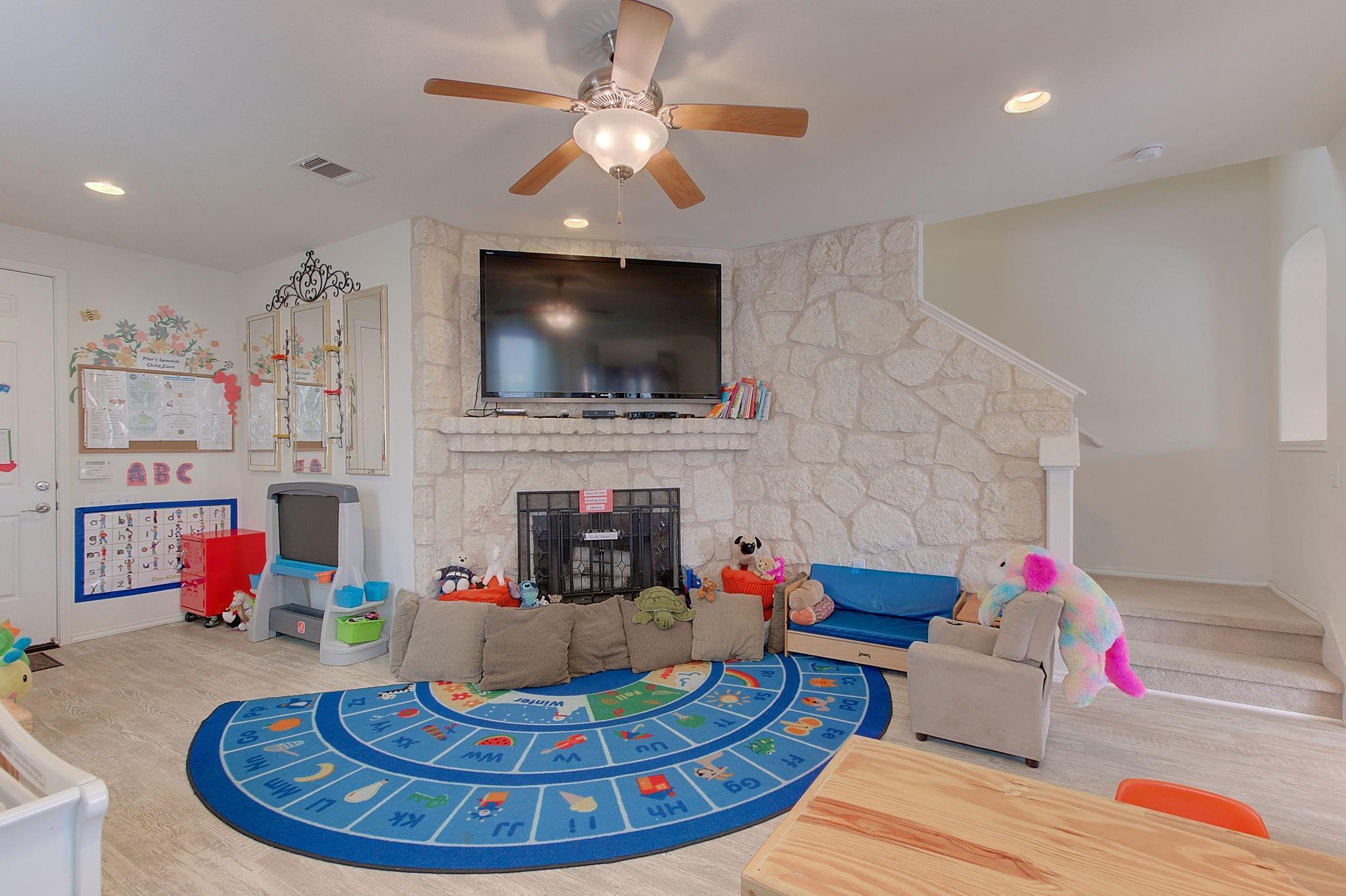 6816 Sunderland Trl, Austin, TX 78747