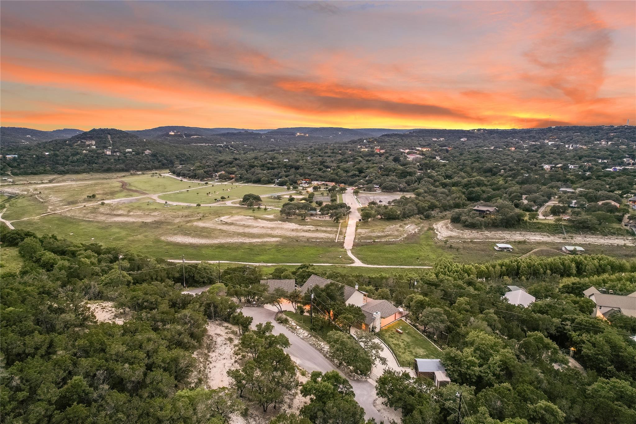 10702 Hill Dr, Leander, TX 78641