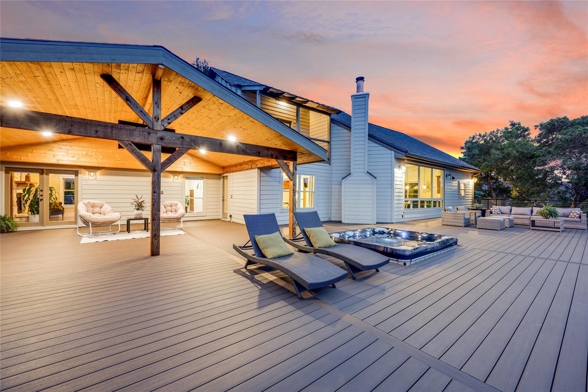 10702 Hill Dr, Leander, TX 78641