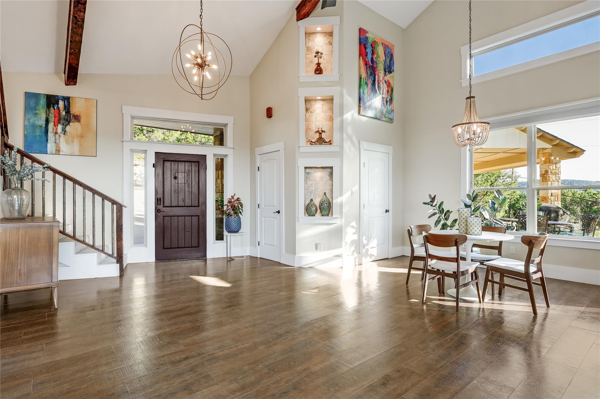 10702 Hill Dr, Leander, TX 78641