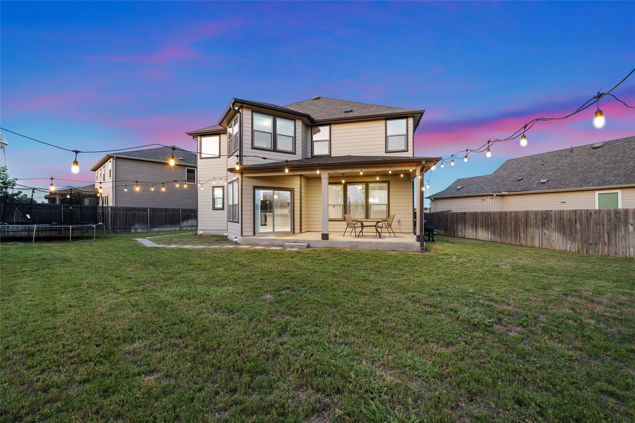 101 Crimson Ln, Kyle, TX 78640