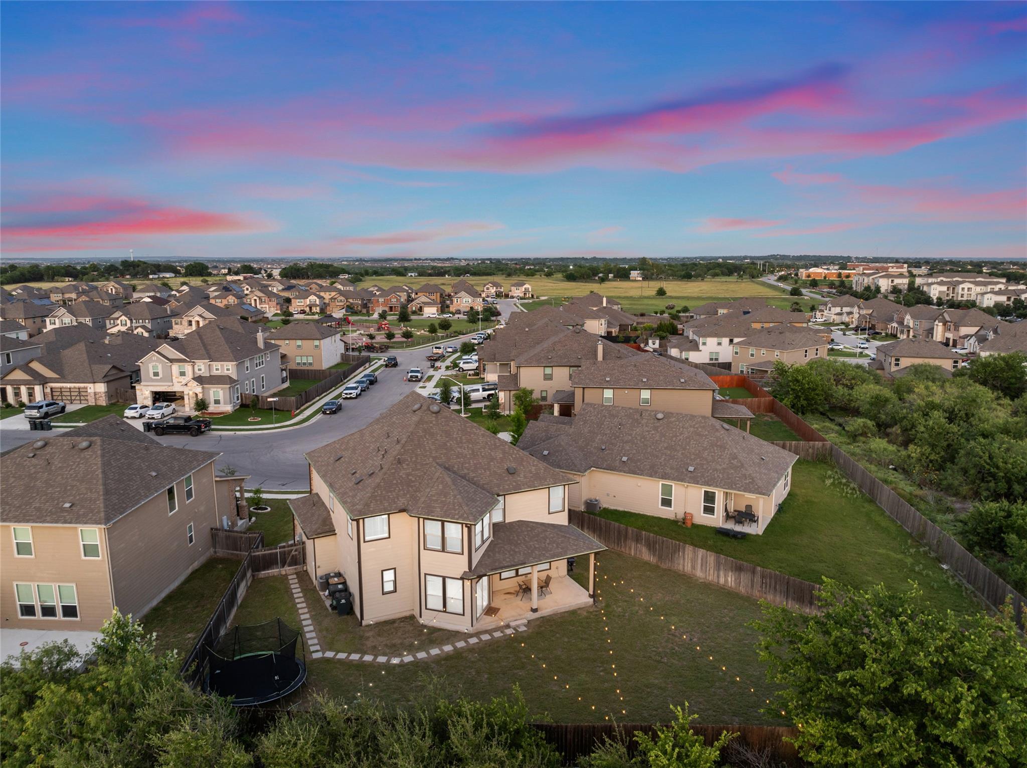 101 Crimson Ln, Kyle, TX 78640