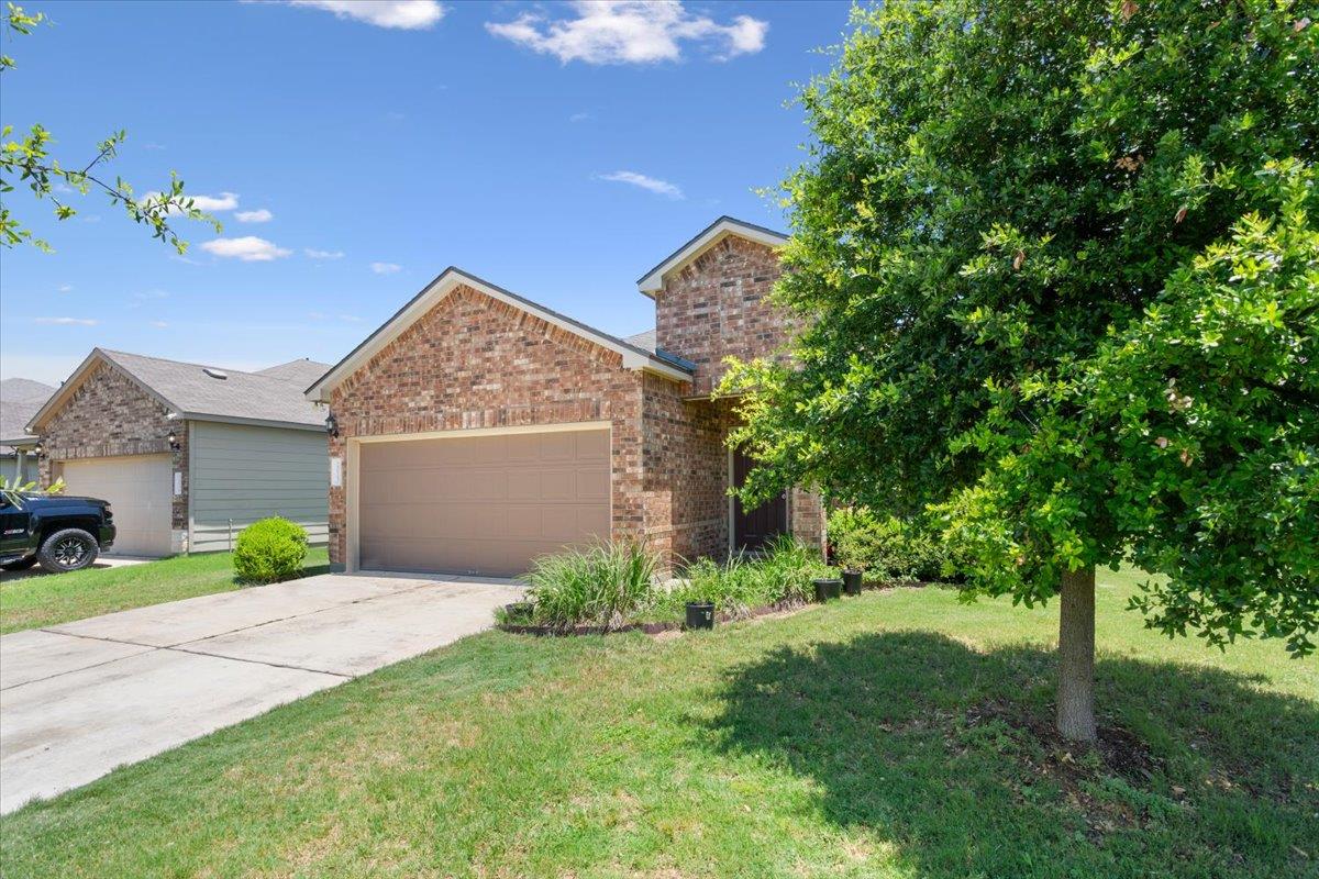 2025 Cliffbrake Way, Georgetown, TX 78626