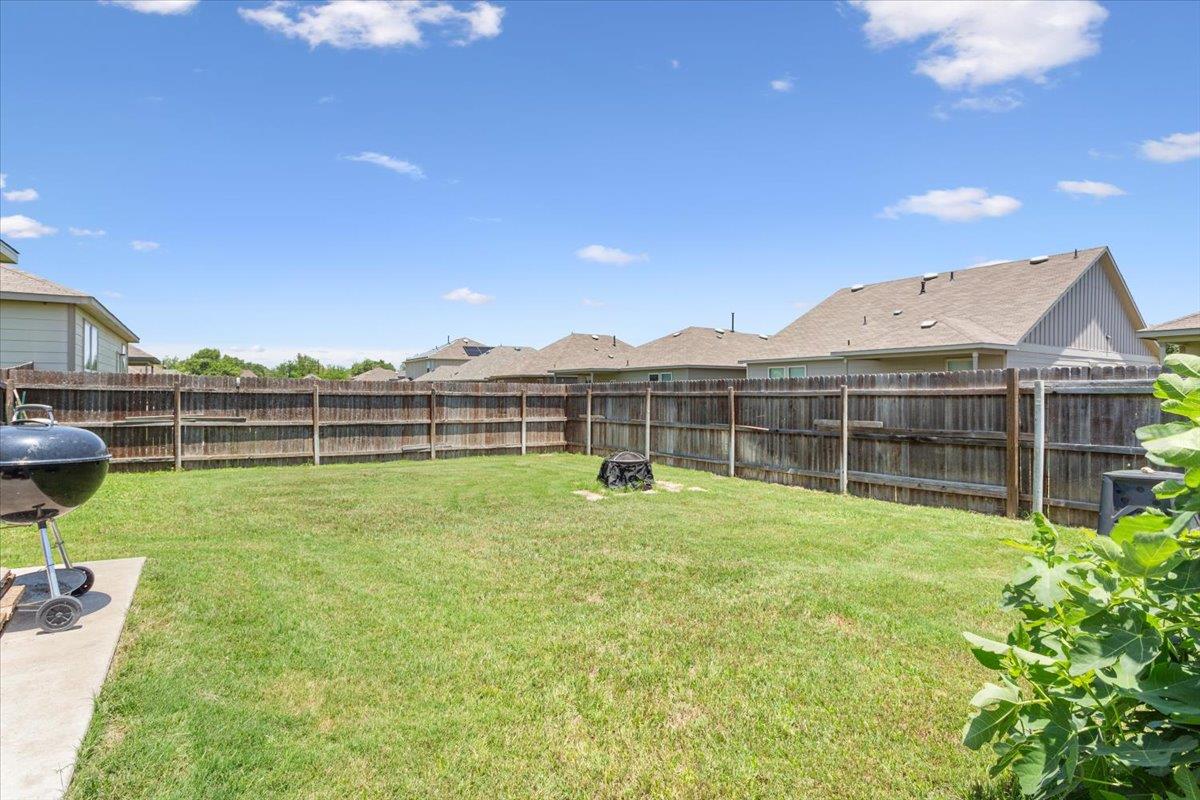 2025 Cliffbrake Way, Georgetown, TX 78626
