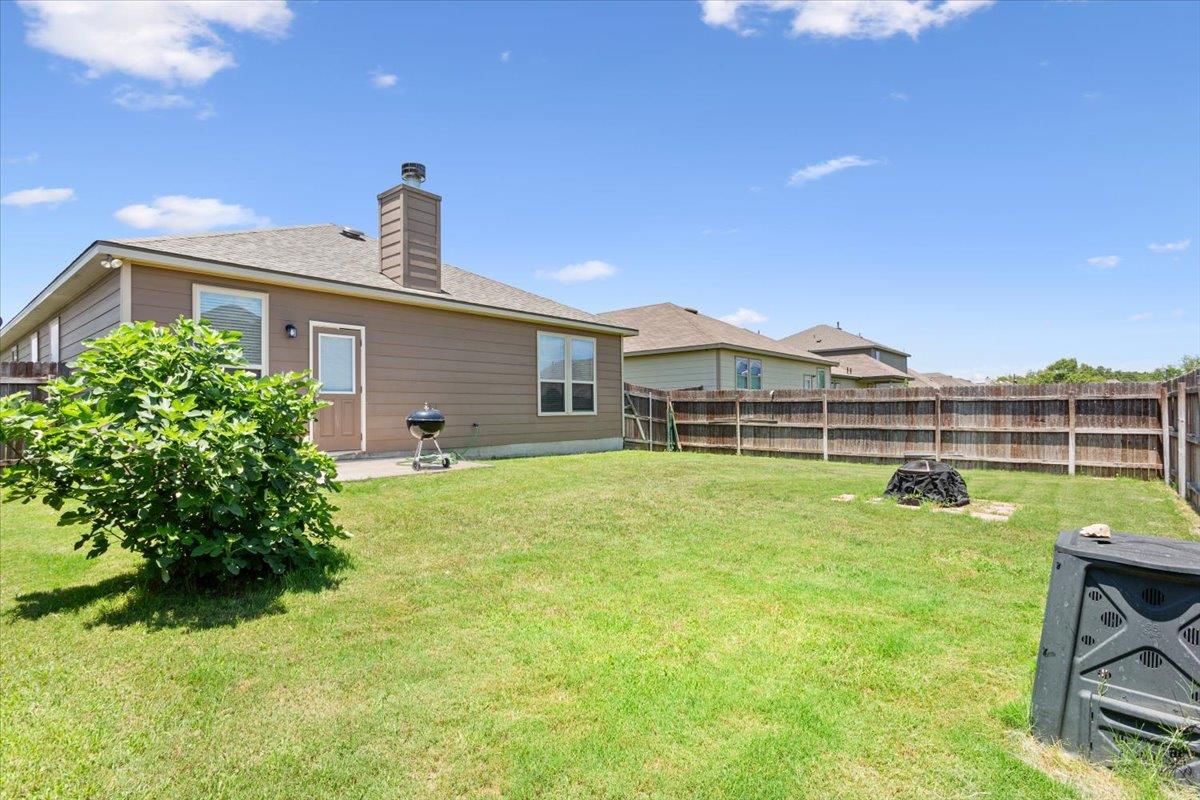 2025 Cliffbrake Way, Georgetown, TX 78626