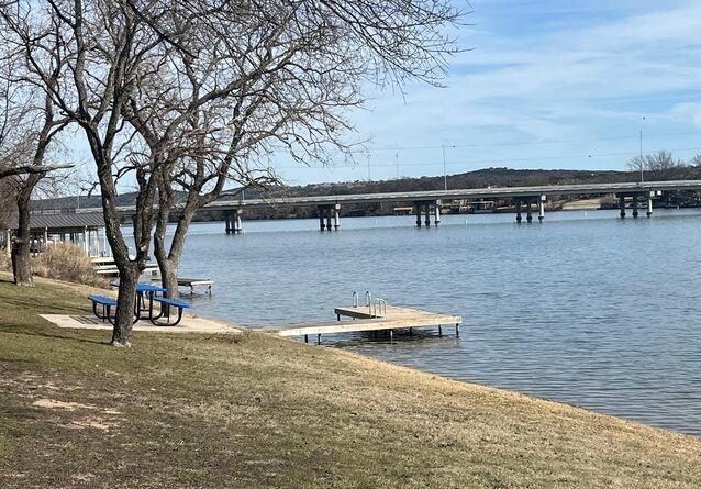 1645 Cree Trl, Kingsland, TX 78639