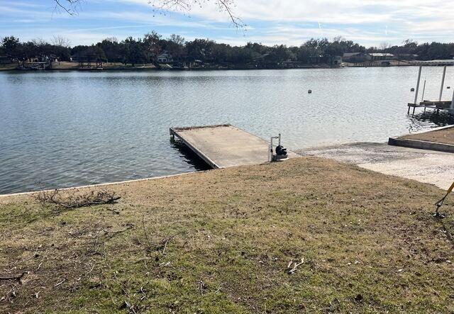 1645 Cree Trl, Kingsland, TX 78639