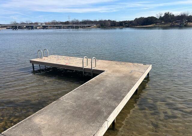 1645 Cree Trl, Kingsland, TX 78639