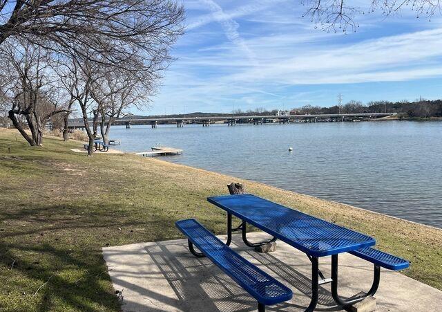 1645 Cree Trl, Kingsland, TX 78639