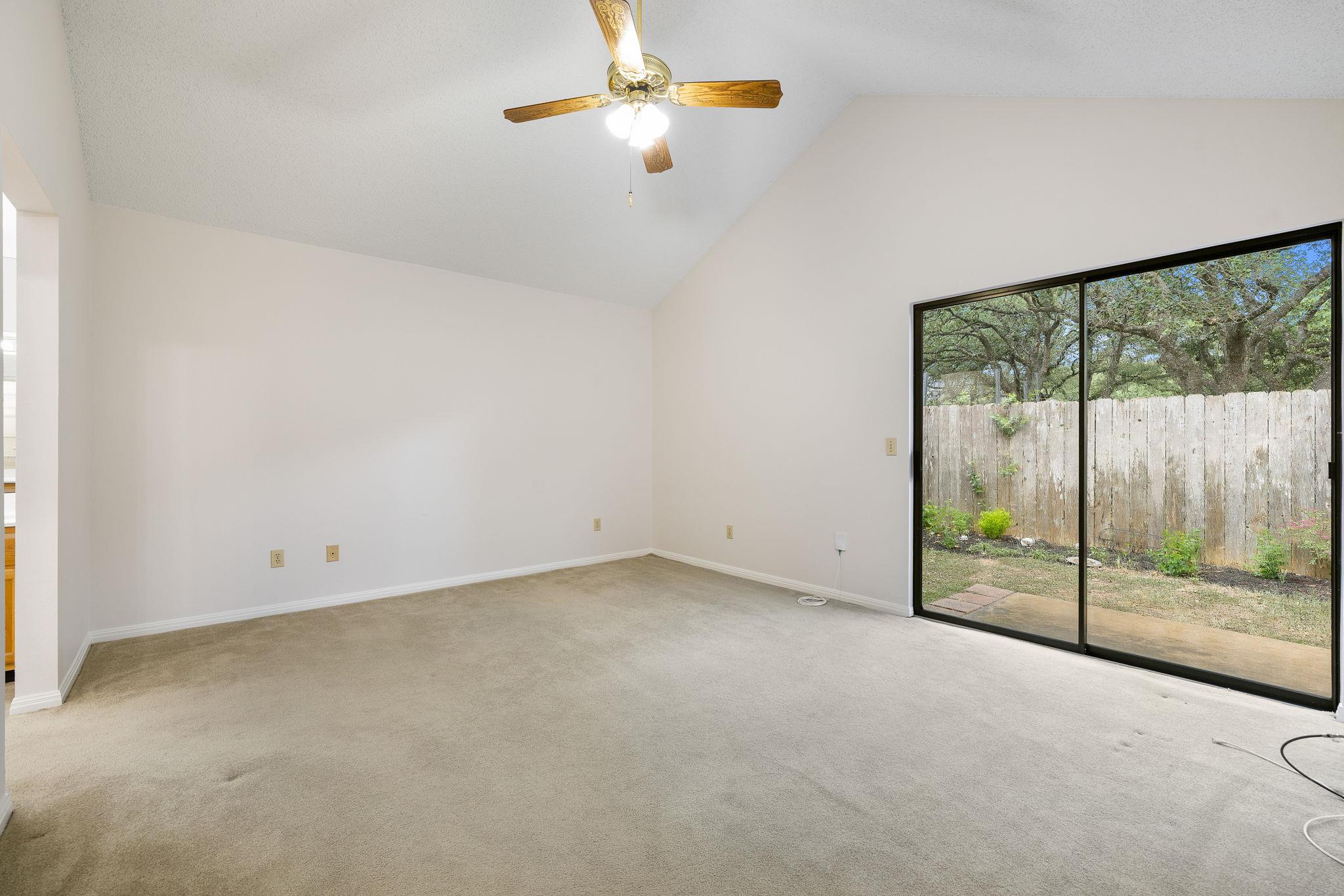 8302 Mendota Cv, Austin, TX 78717