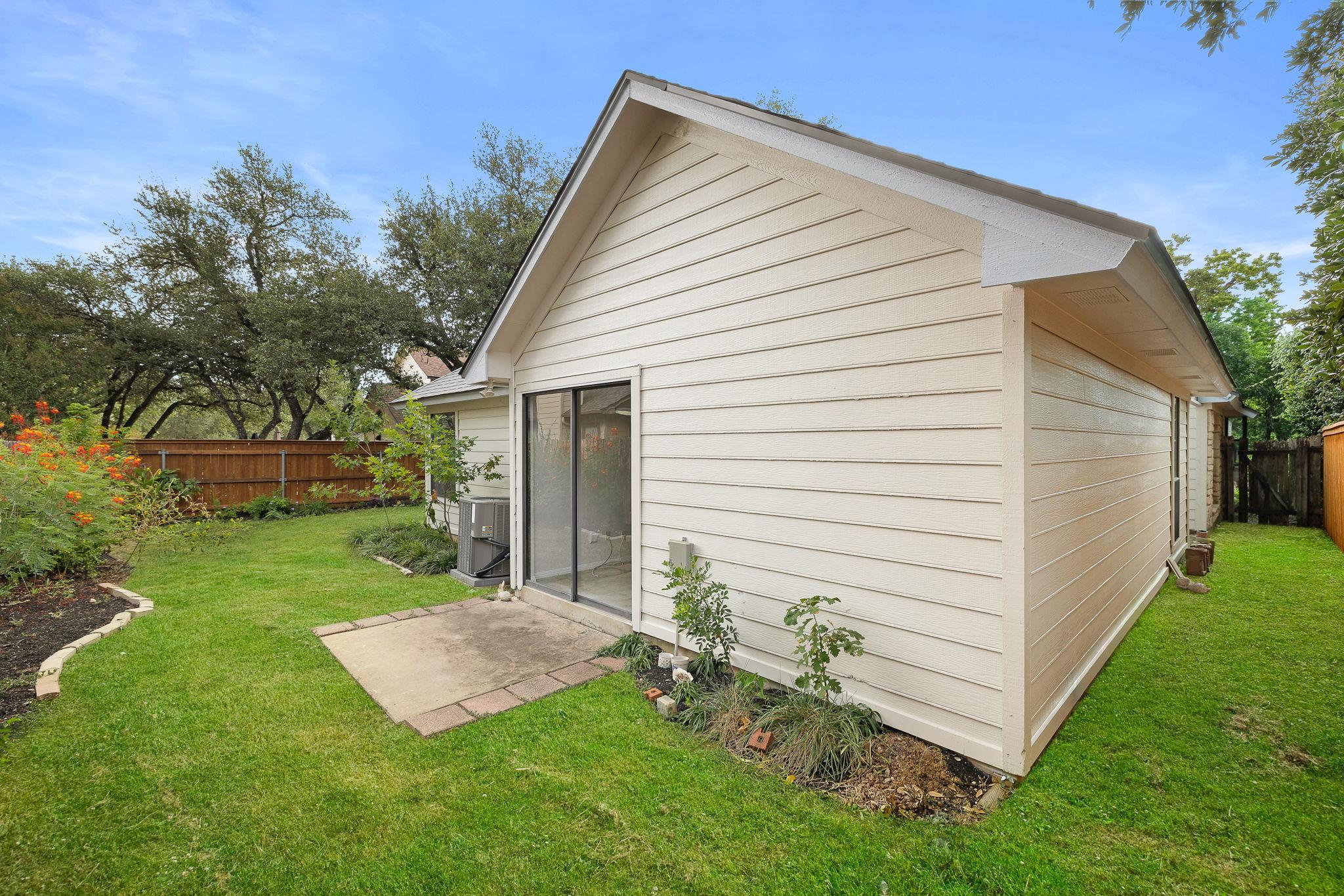 8302 Mendota Cv, Austin, TX 78717
