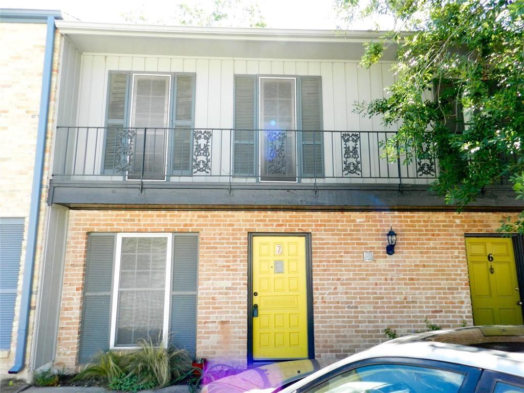 2300 Hancock Dr # 7, Austin, TX 78756