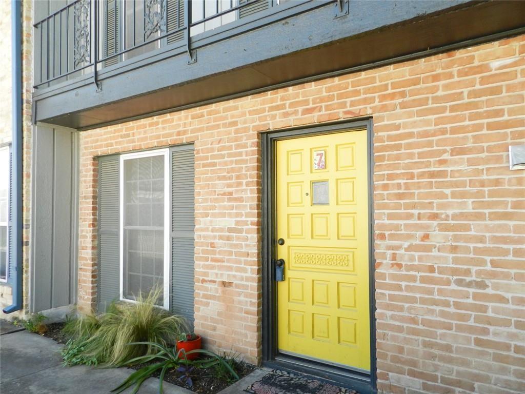 2300 Hancock Dr # 7, Austin, TX 78756