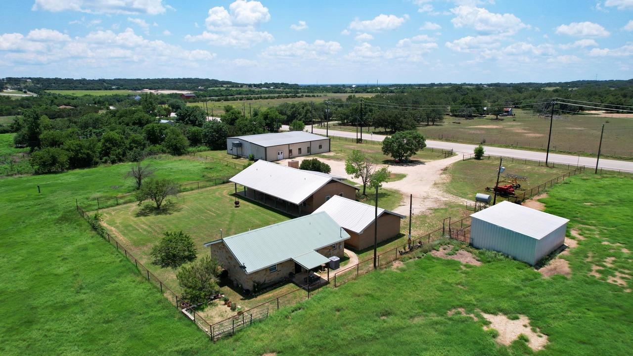 14550 RR 2338, Georgetown, TX 78633