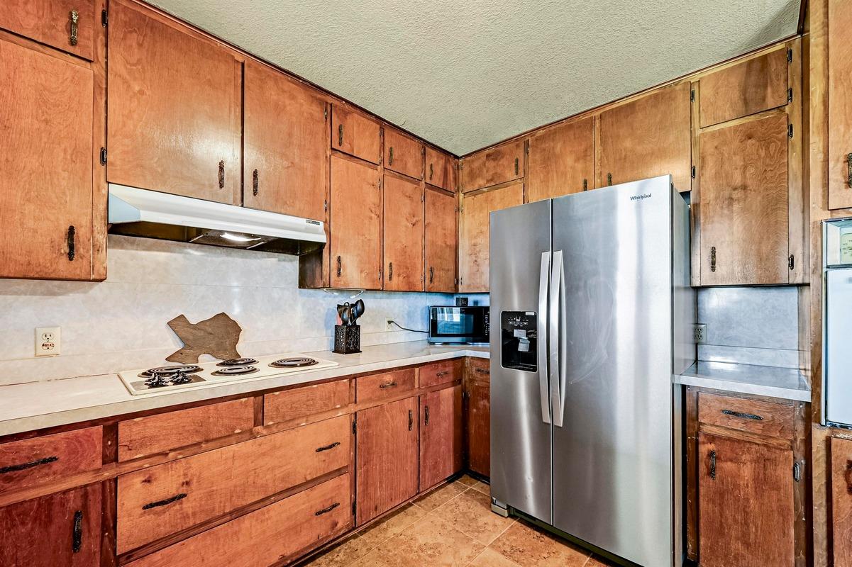 14550 RR 2338, Georgetown, TX 78633